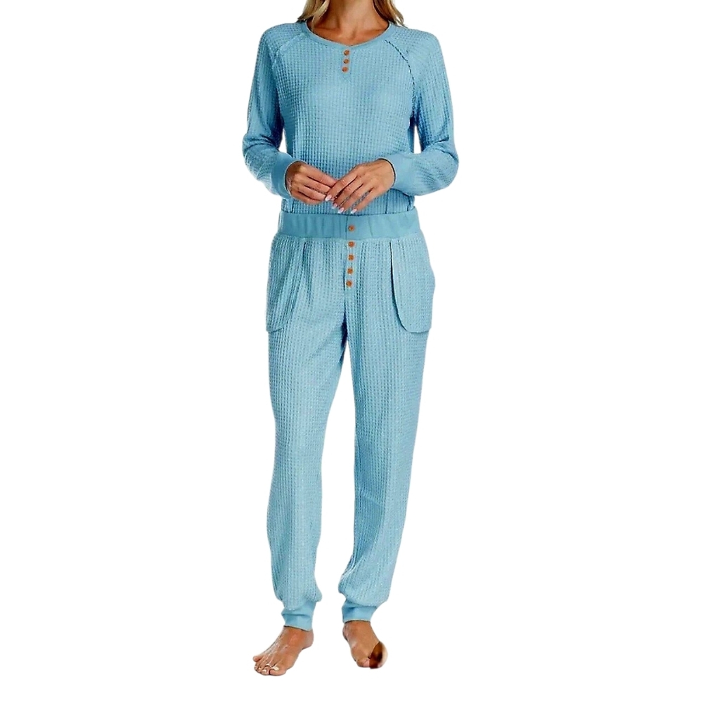 OCEAN PACIFIC PAJAMA SET NWT - Picture 3 of 5